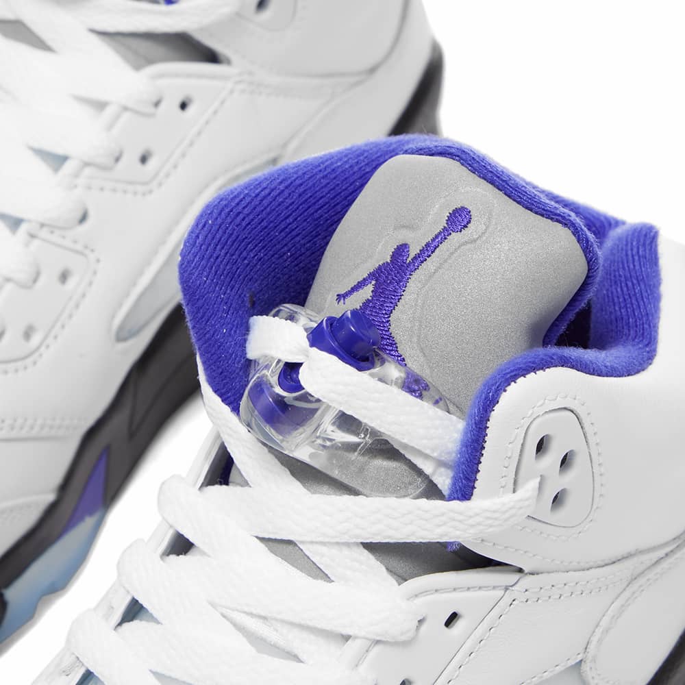 jordan air jordan 5 retro