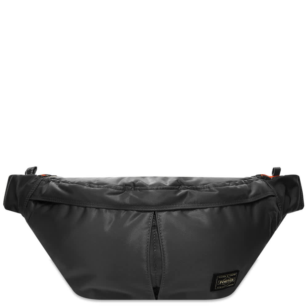 PorterYoshida & Co. S Waist Bag Black END. (CN)