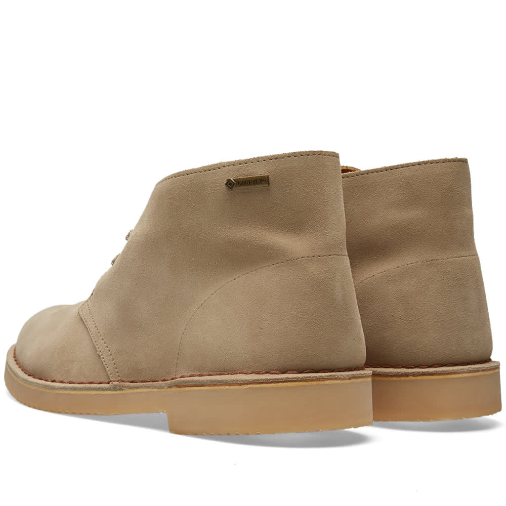 clarks originals desert boot sand suede