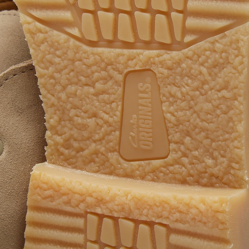 gore tex desert boots