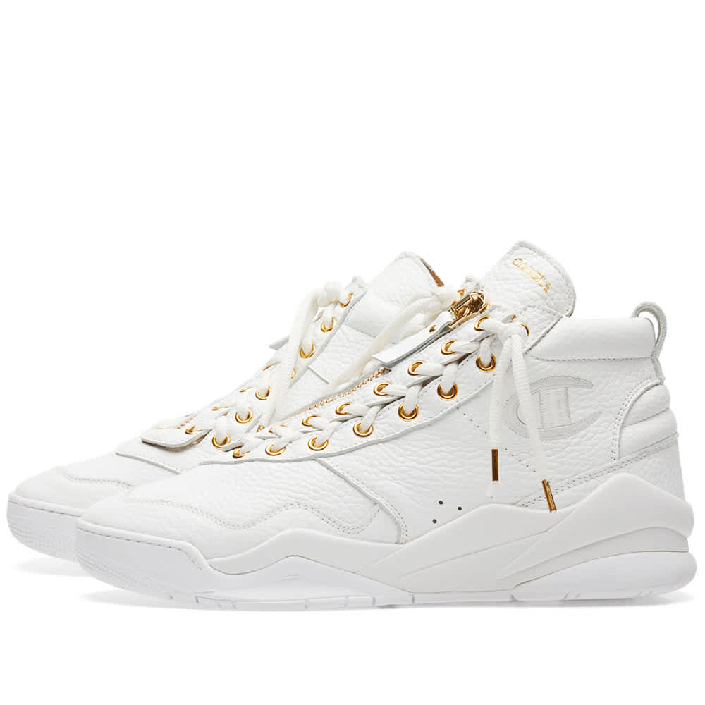 casbia x champion