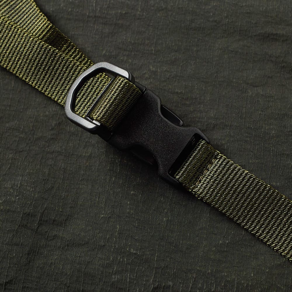 Nemen x MasterPiece Mini Shoulder Bag Olive END. (US)