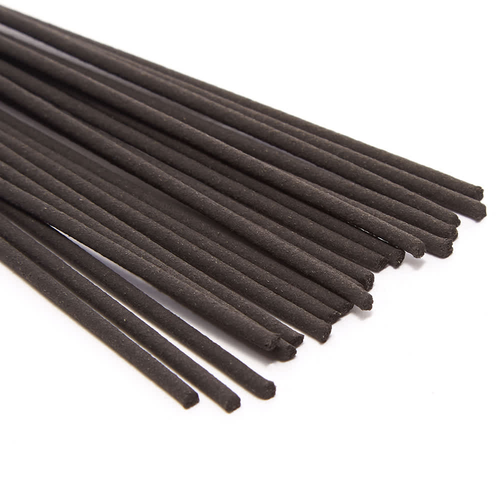 comme des garcons incense sticks