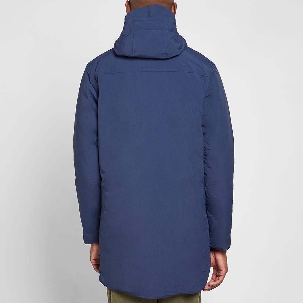 burberry pea coat womens