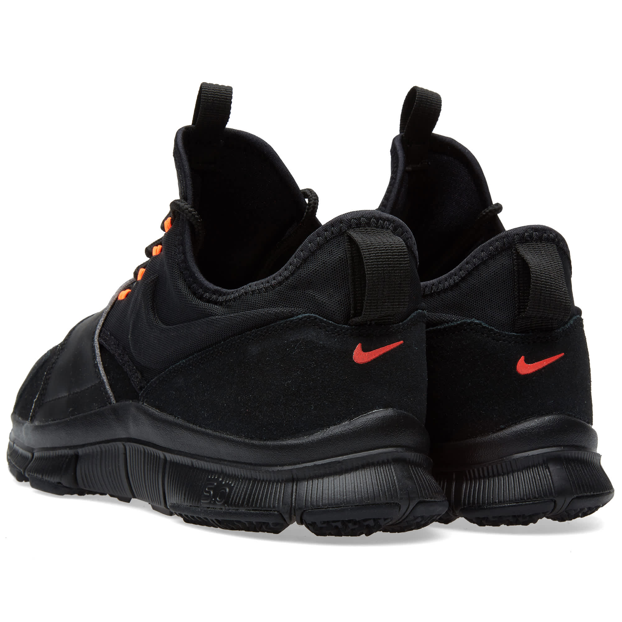 nike free ace leather