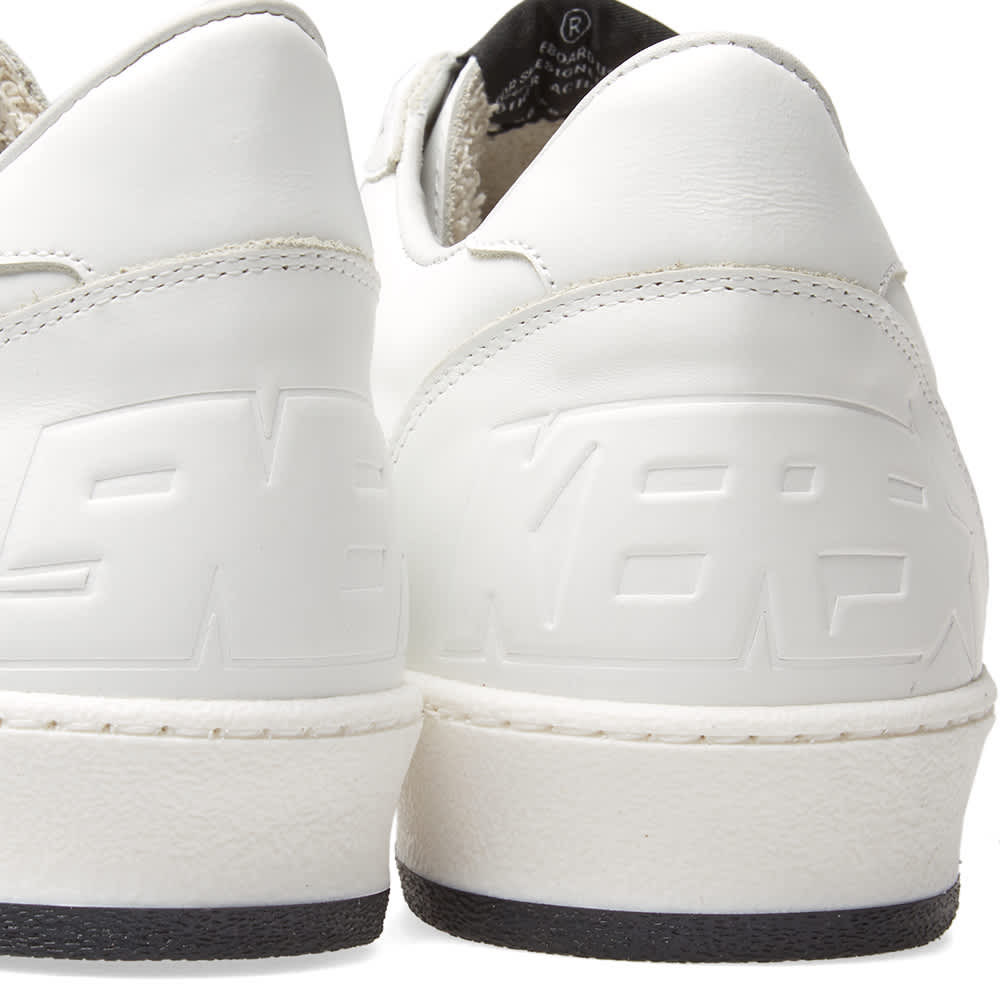 clean golden goose