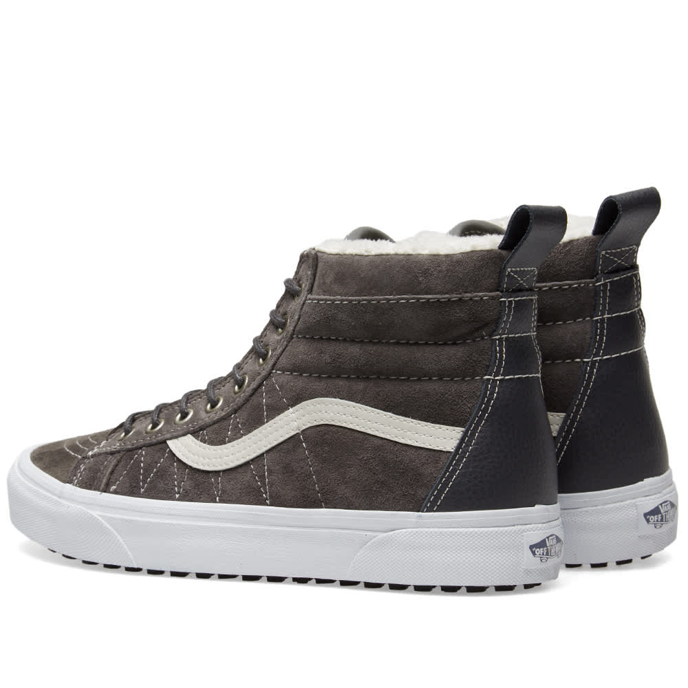 Vans suede sale Clearance