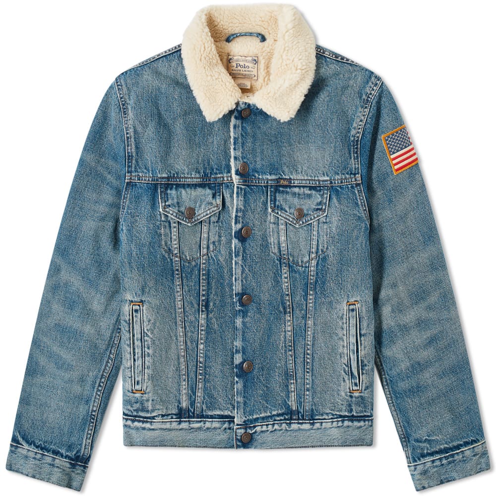 pink and blue nike jacket