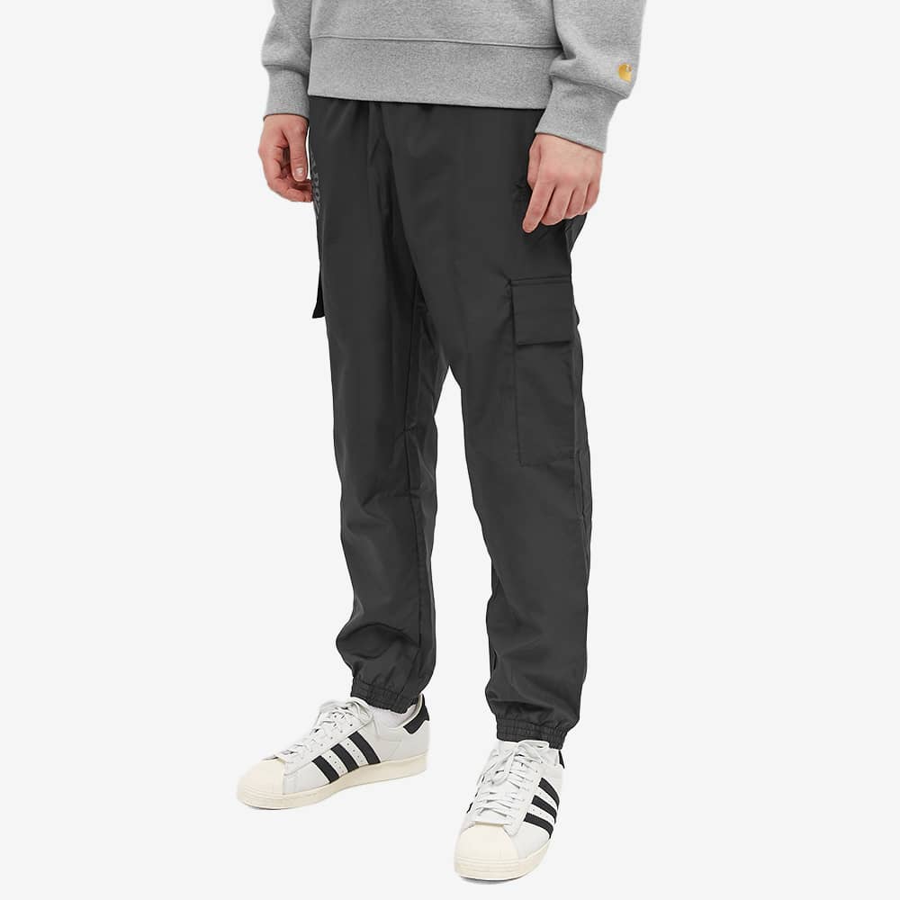 Adidas Ozworld Cargo Pant Black END. (Europe)