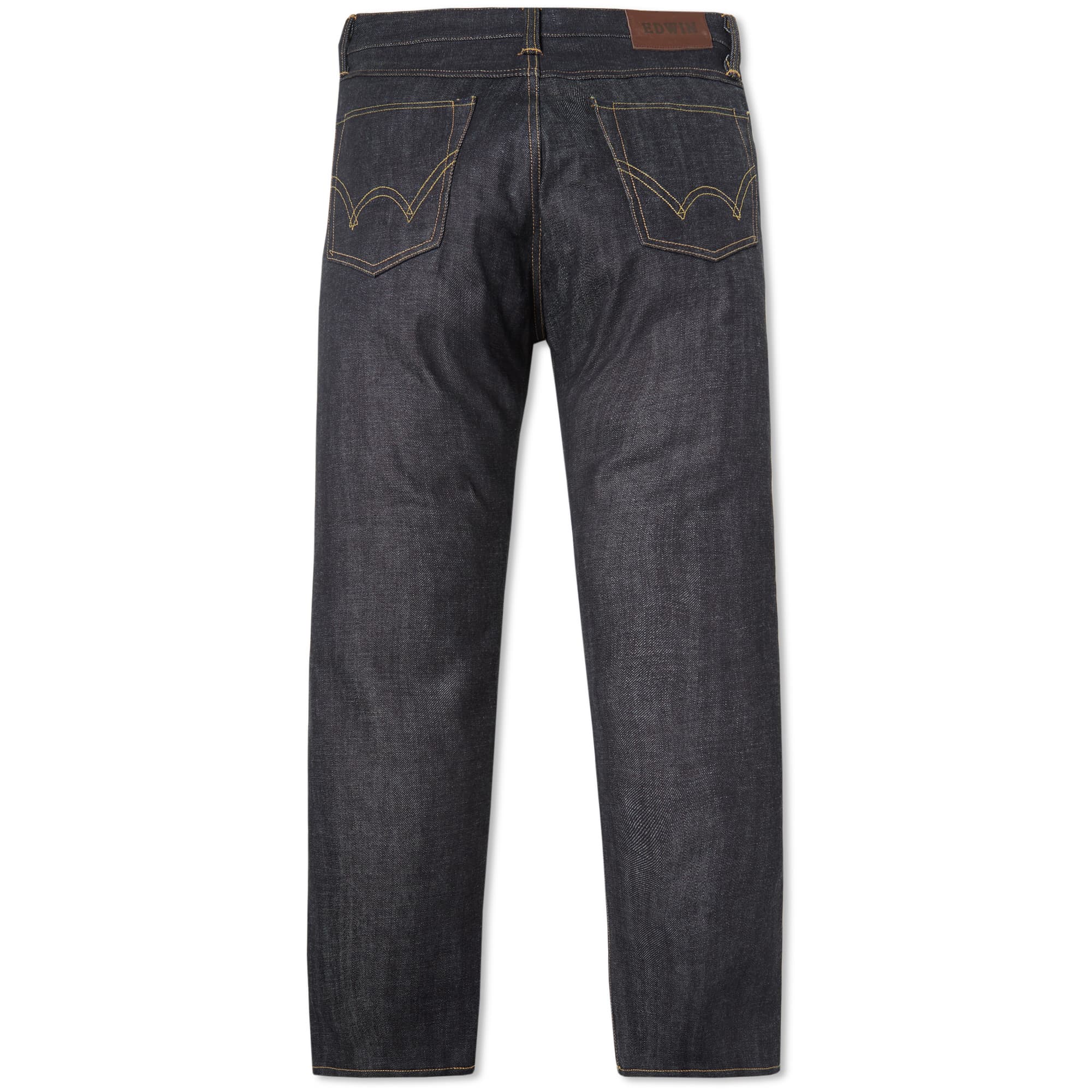 edwin ed 39 regular loose