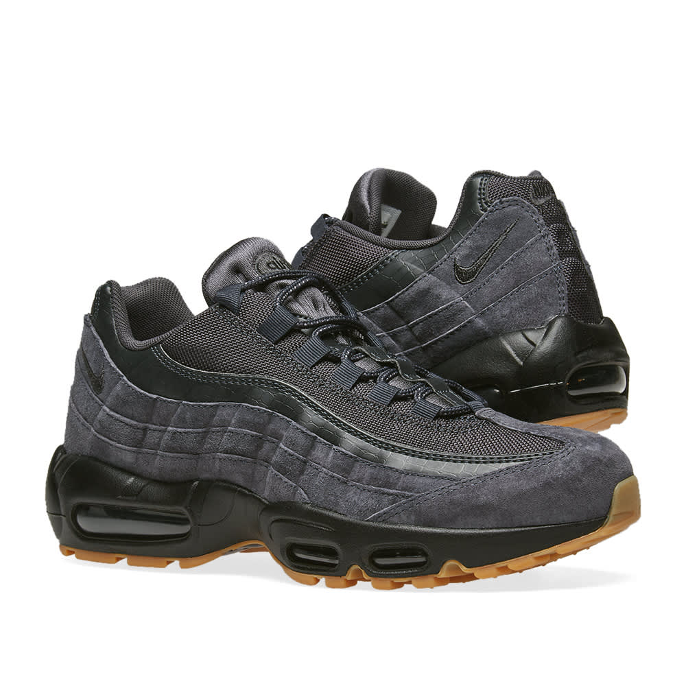 air max 95 se anthracite