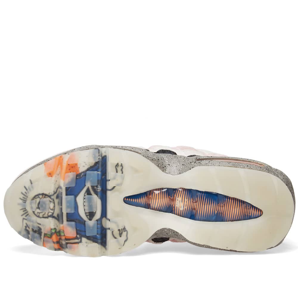 nike air max 95 greatest hits women's