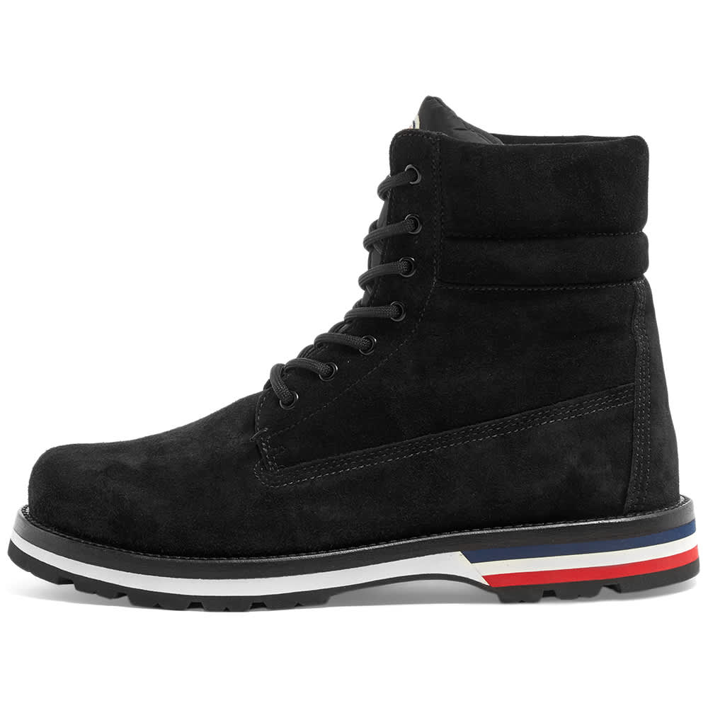 moncler hiking boots