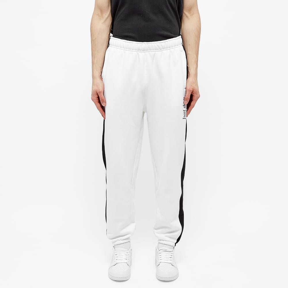 nike jdi heavyweight sweatpants
