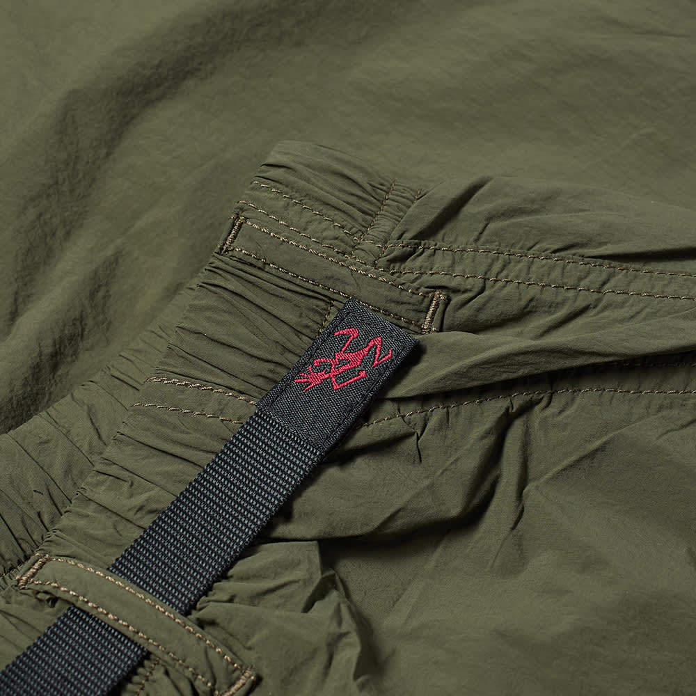 Gramicci Light Nylon Cargo Pants Olive END. (NZ)