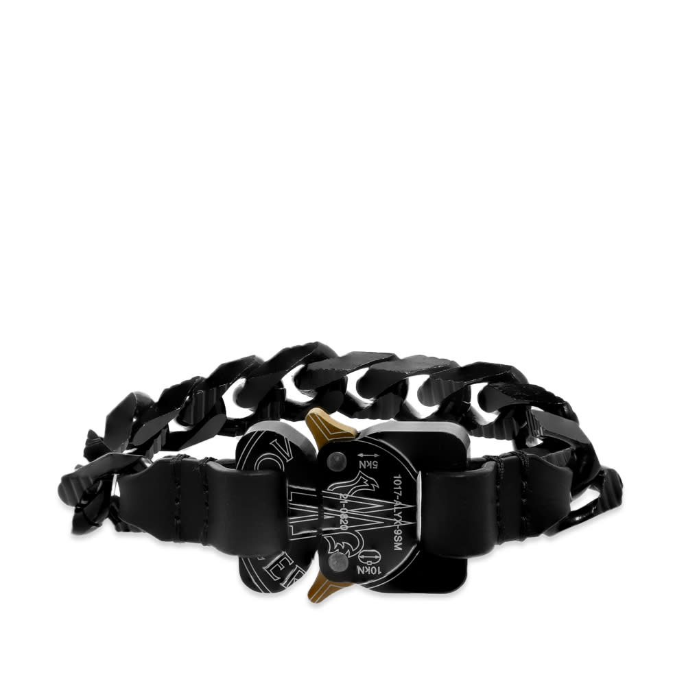 Moncler x alyx bracelet clearance