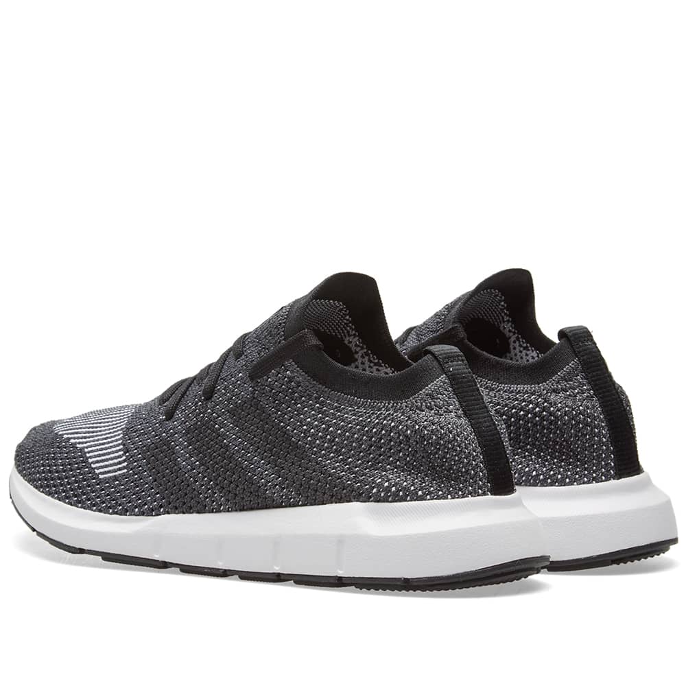 Adidas swift run pk grey clearance