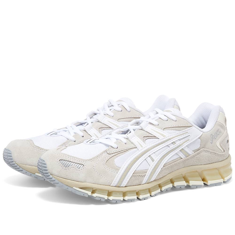 gel kayano 5 360