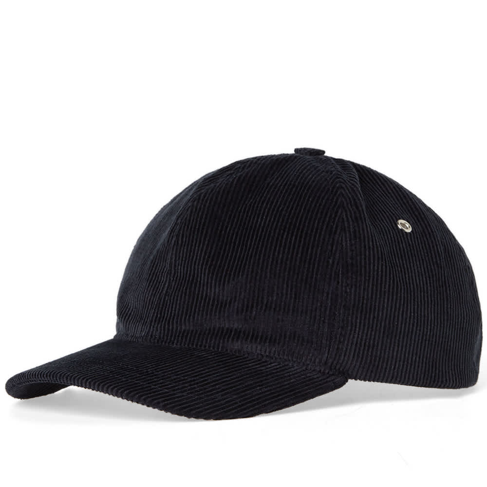 Louis corduroy jacket navy clearance