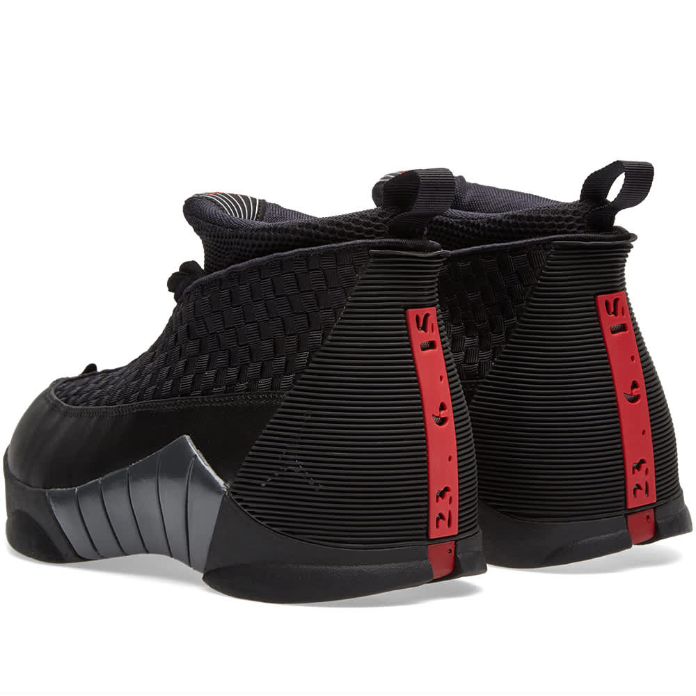 air jordan 15 red