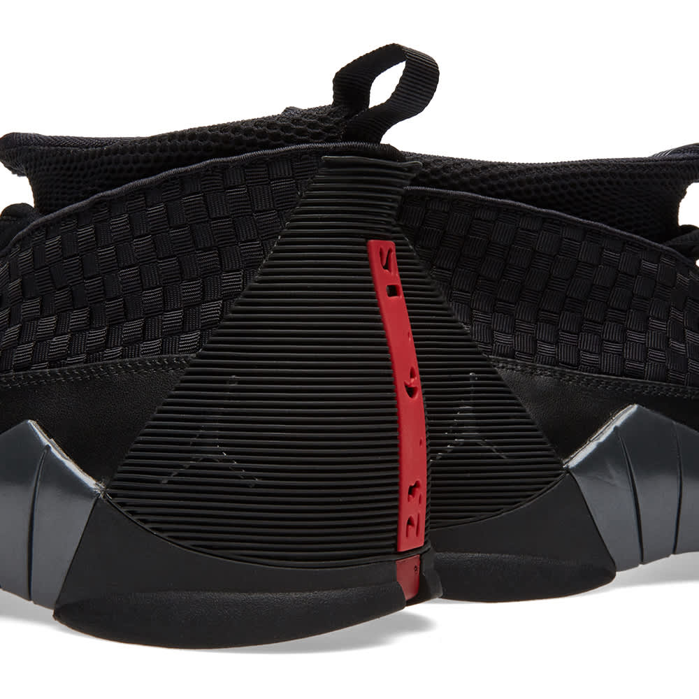 air jordan 15 red