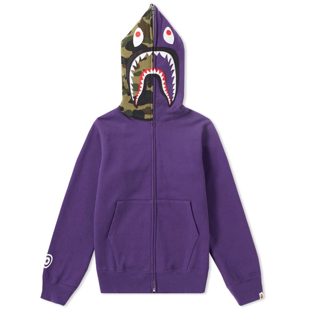 ape shark