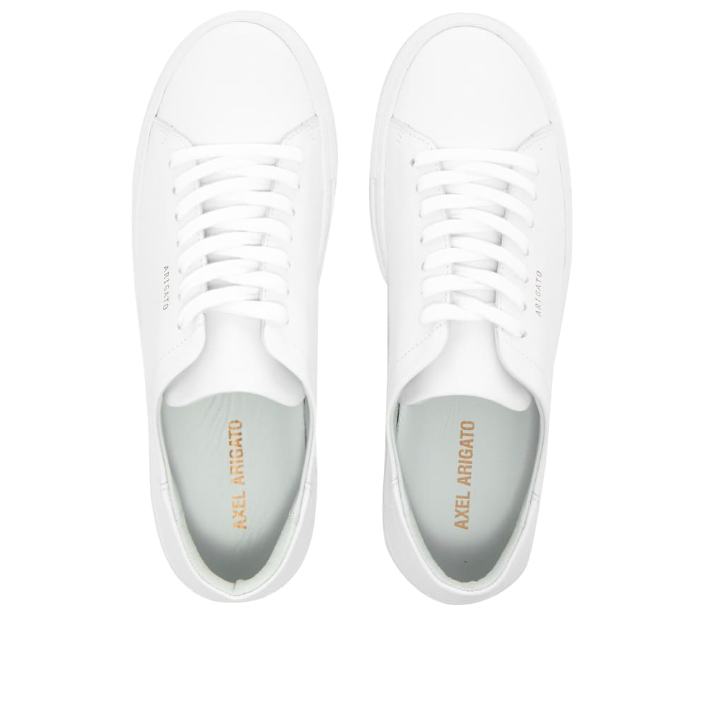 arigato clean 90 white