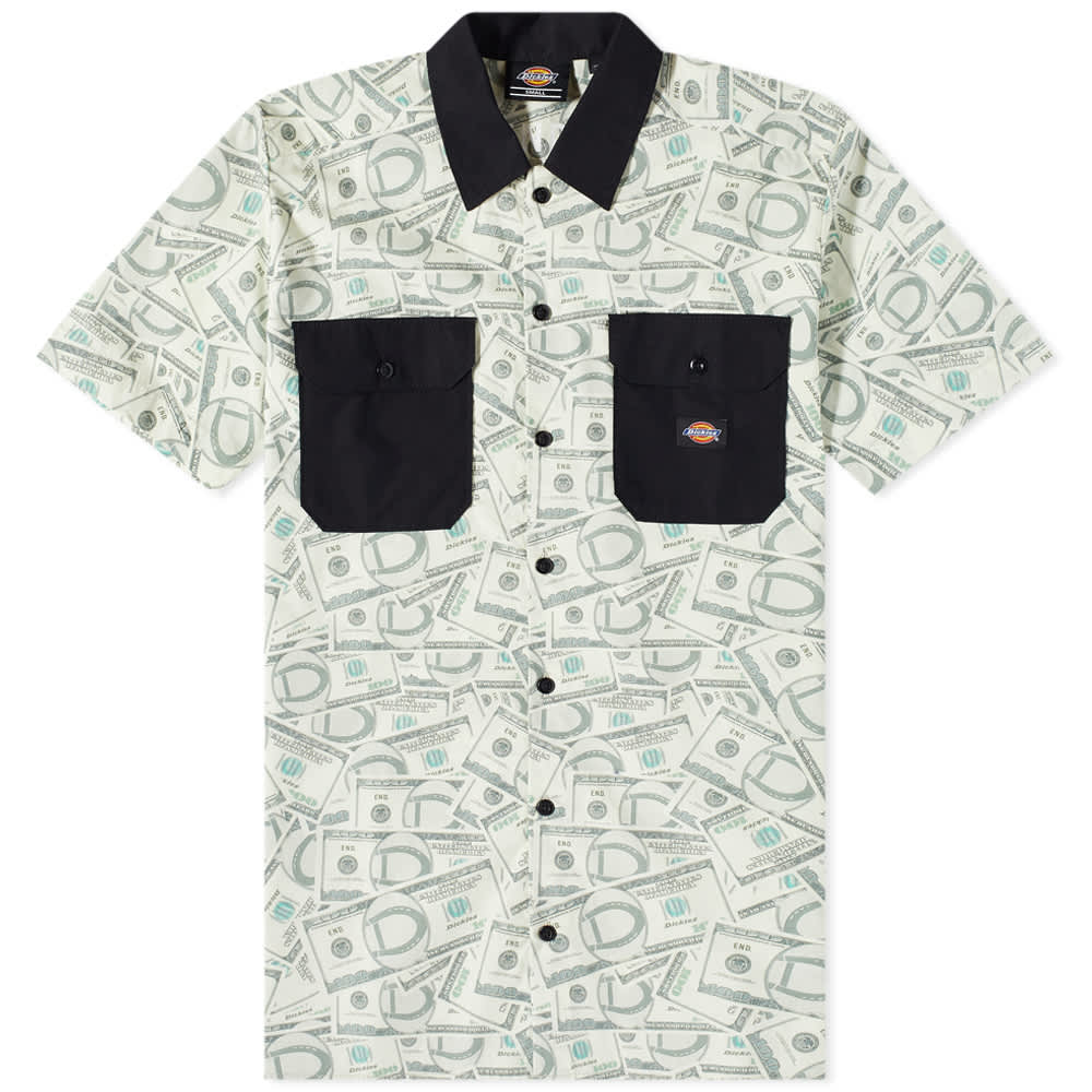 garage shirt jacket
