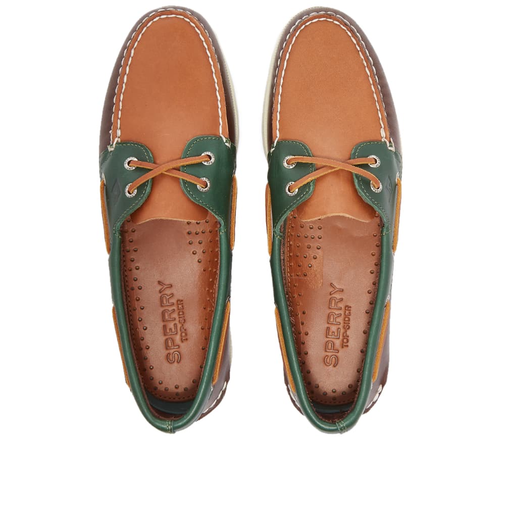 sperry saltwater 2 eye