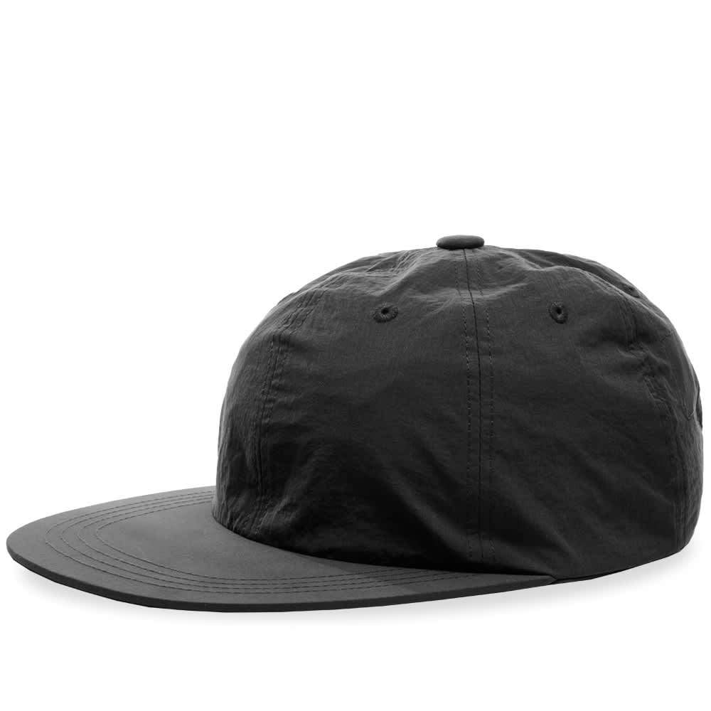 Uniform Bridge Baseball Cap Black END. (Europe)