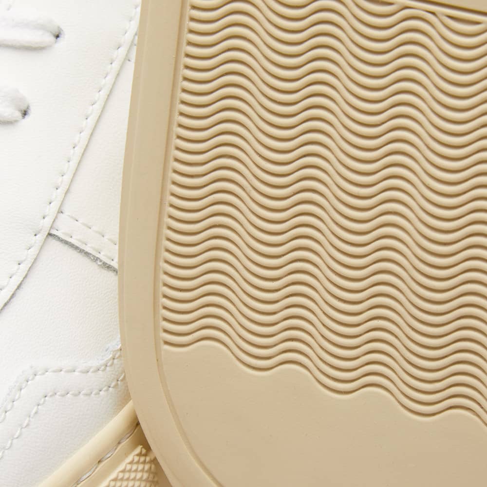 common projects basketball low