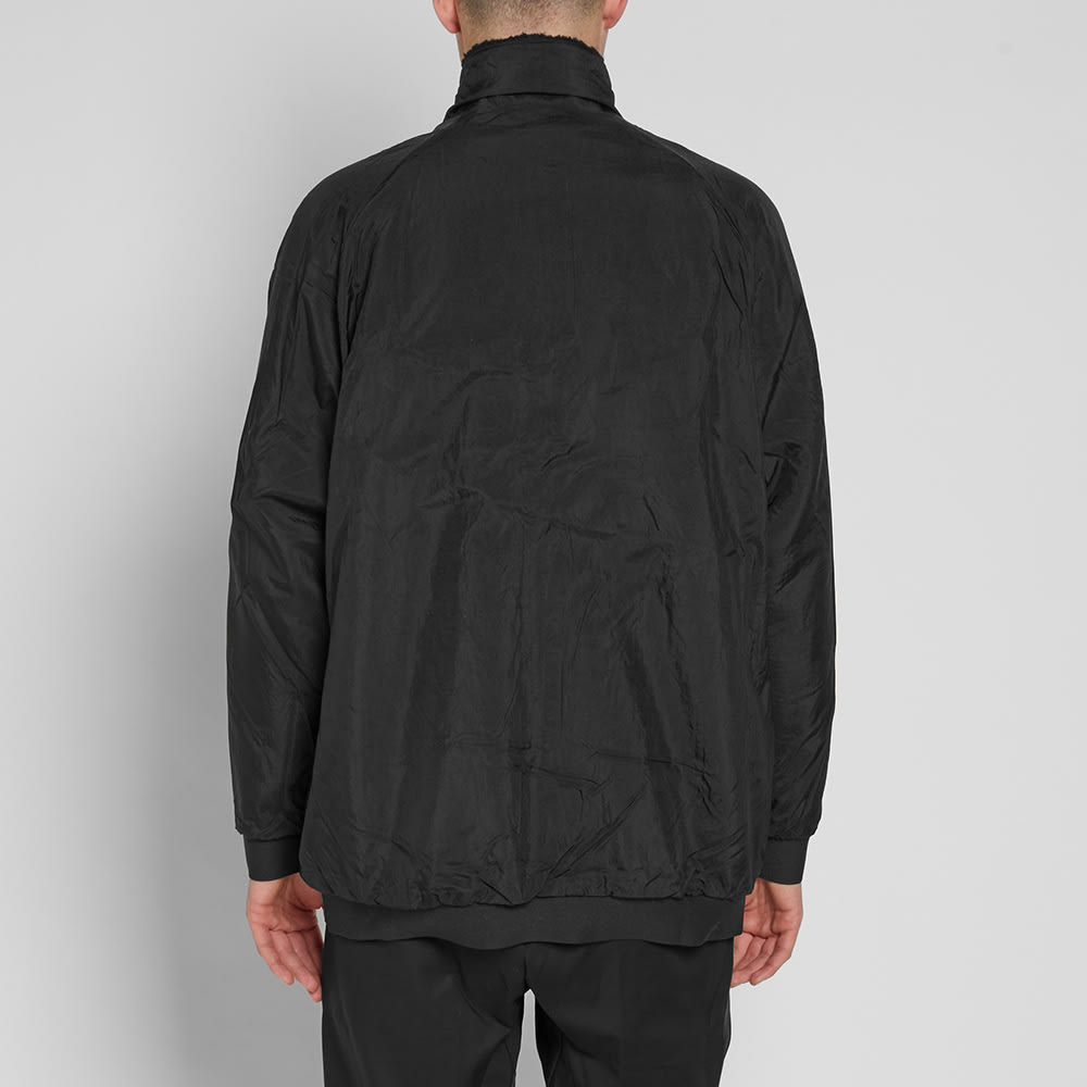 vm swoosh full zip jkt