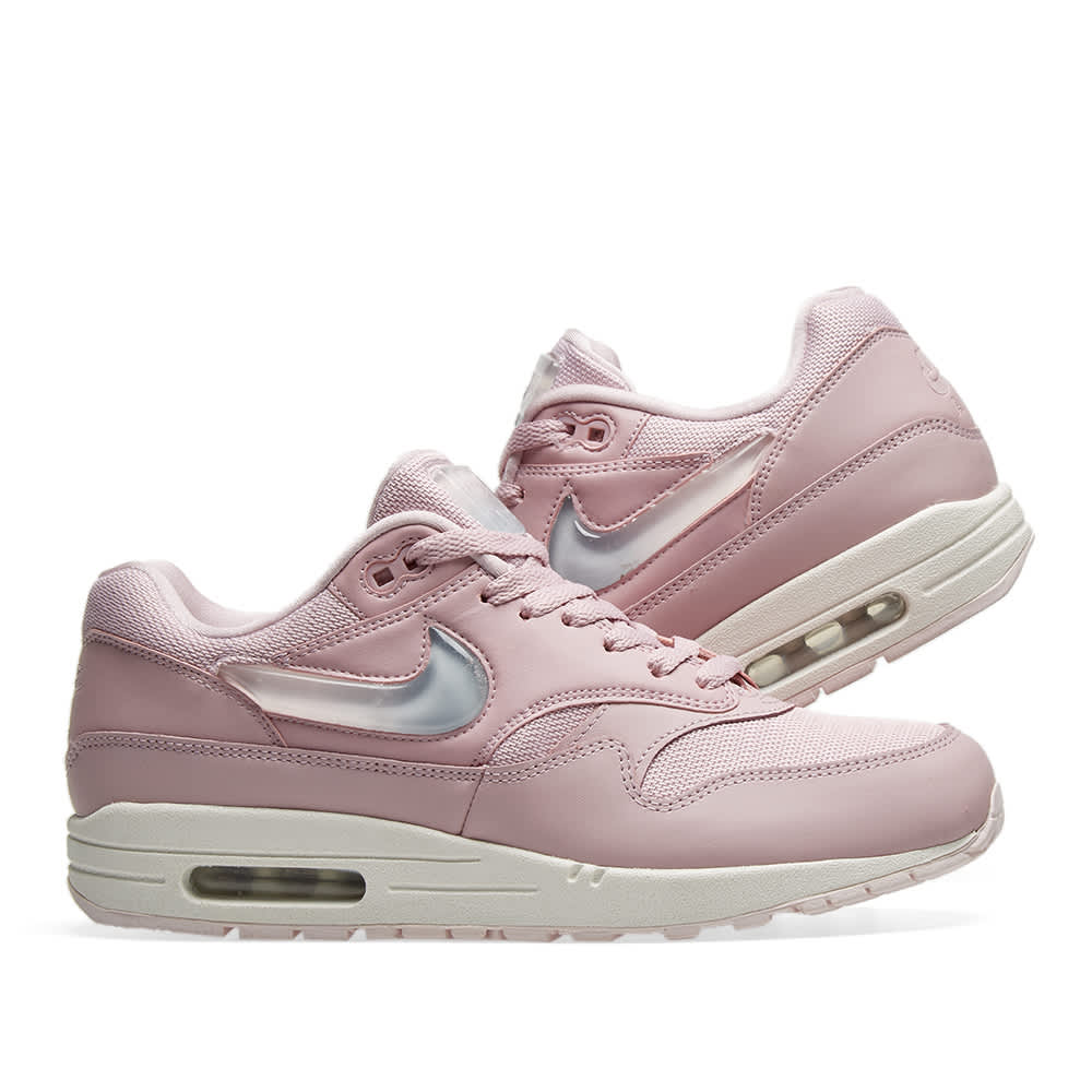 jelly swoosh air max 1