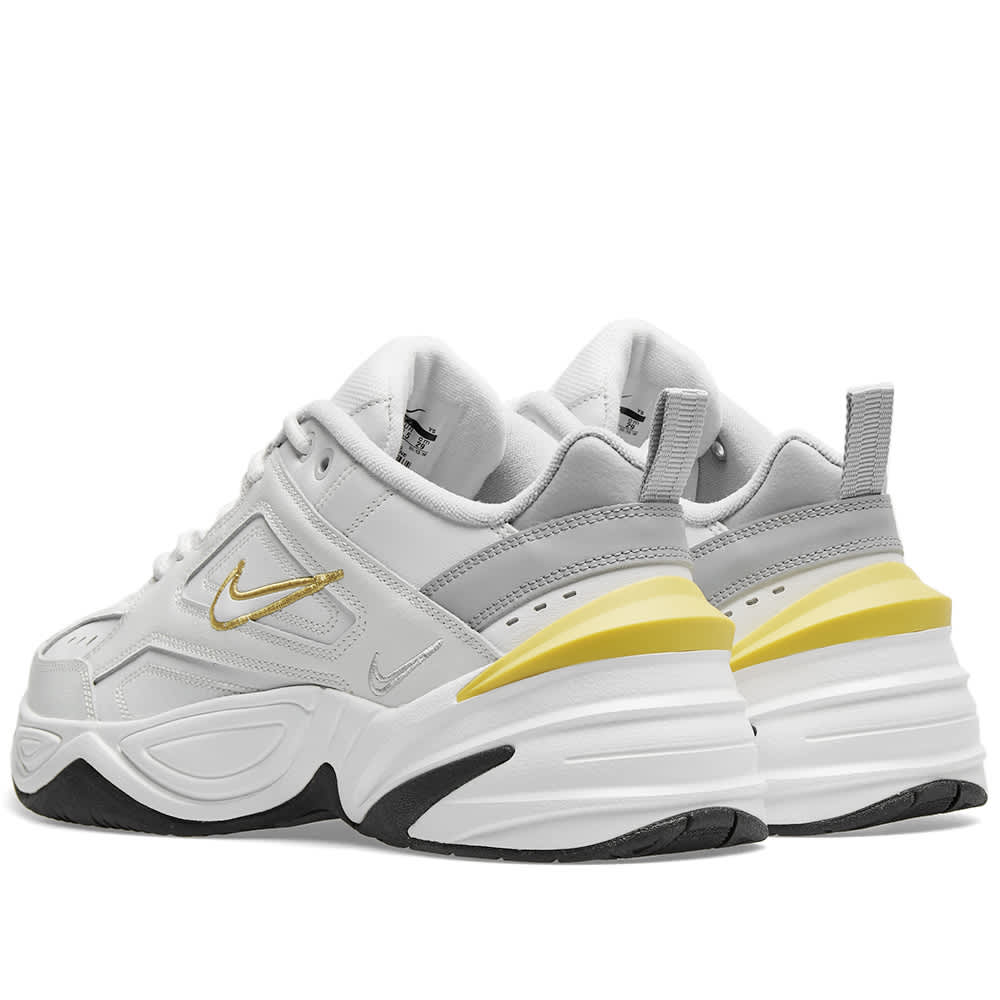 Nike m2k tekno celery Clearance