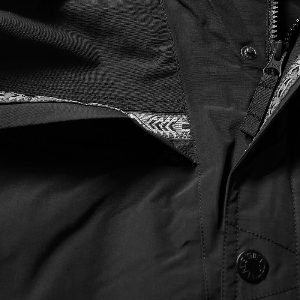 North face 92 rage rain jacket clearance