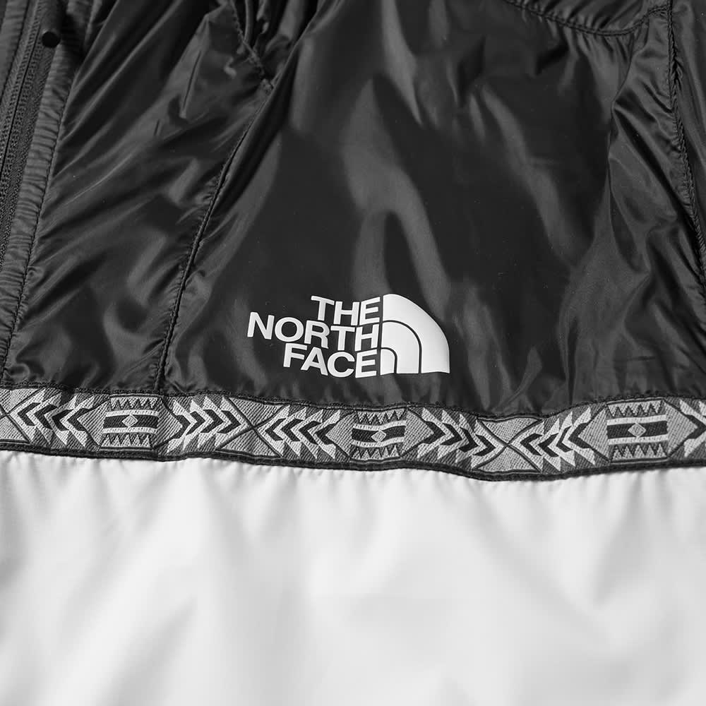 the north face novelty cyclone 2.0 jacket