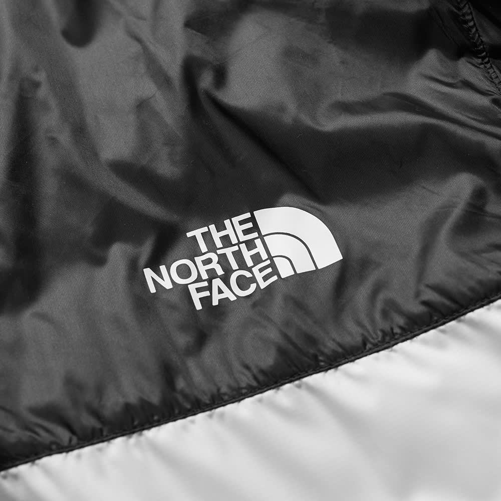 the north face novelty cyclone 2.0 jacket