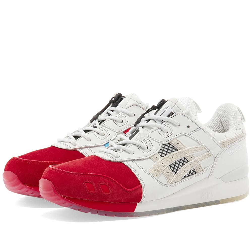 mitsui asics