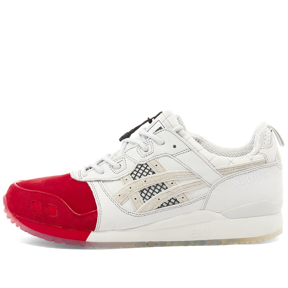 mitsui asics