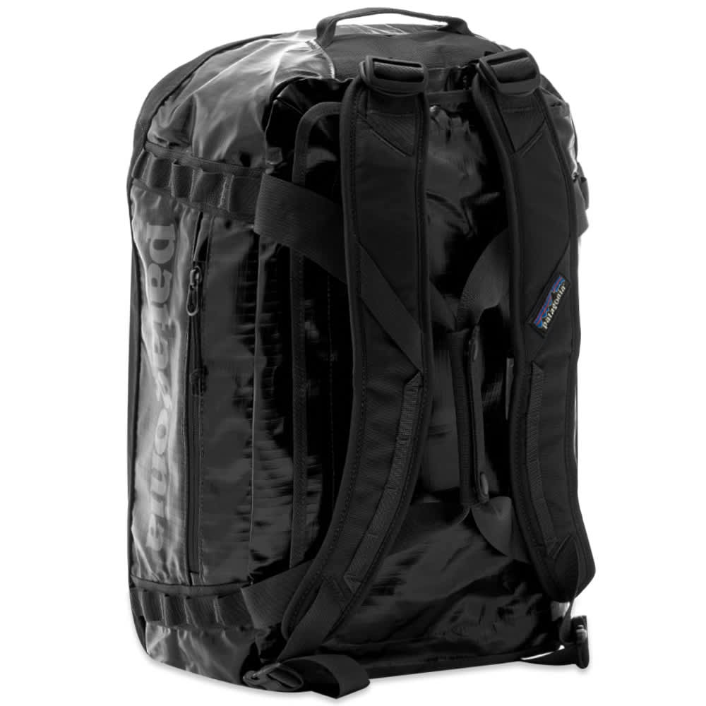 shoulder strap for patagonia black hole duffel