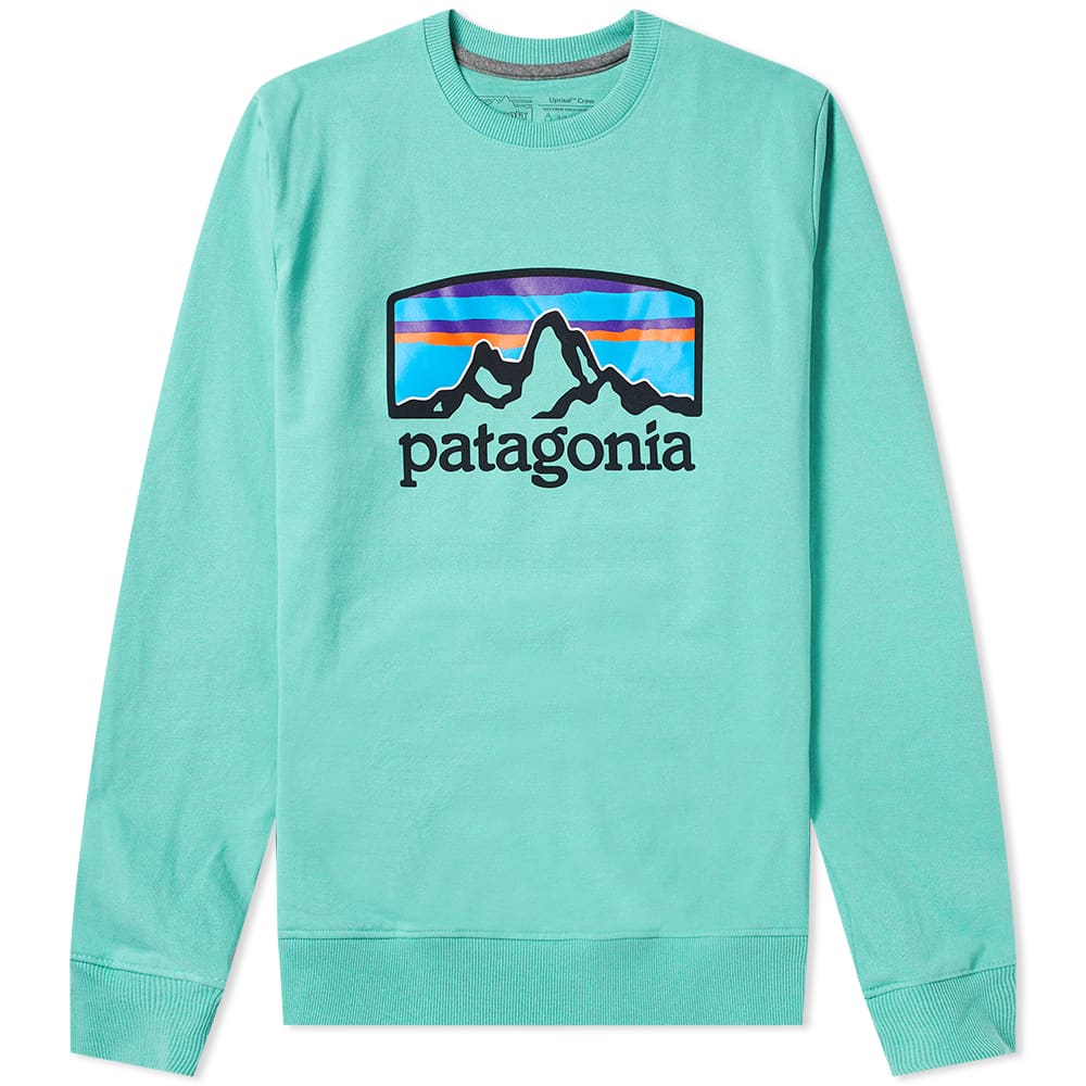 sweatshirts without bottom band