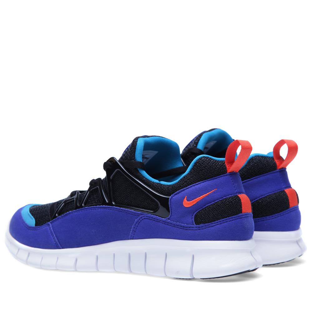 nike free huarache light