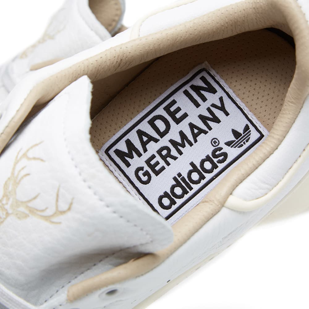 Adidas Stan Smith 'Made in Germany' White | END.