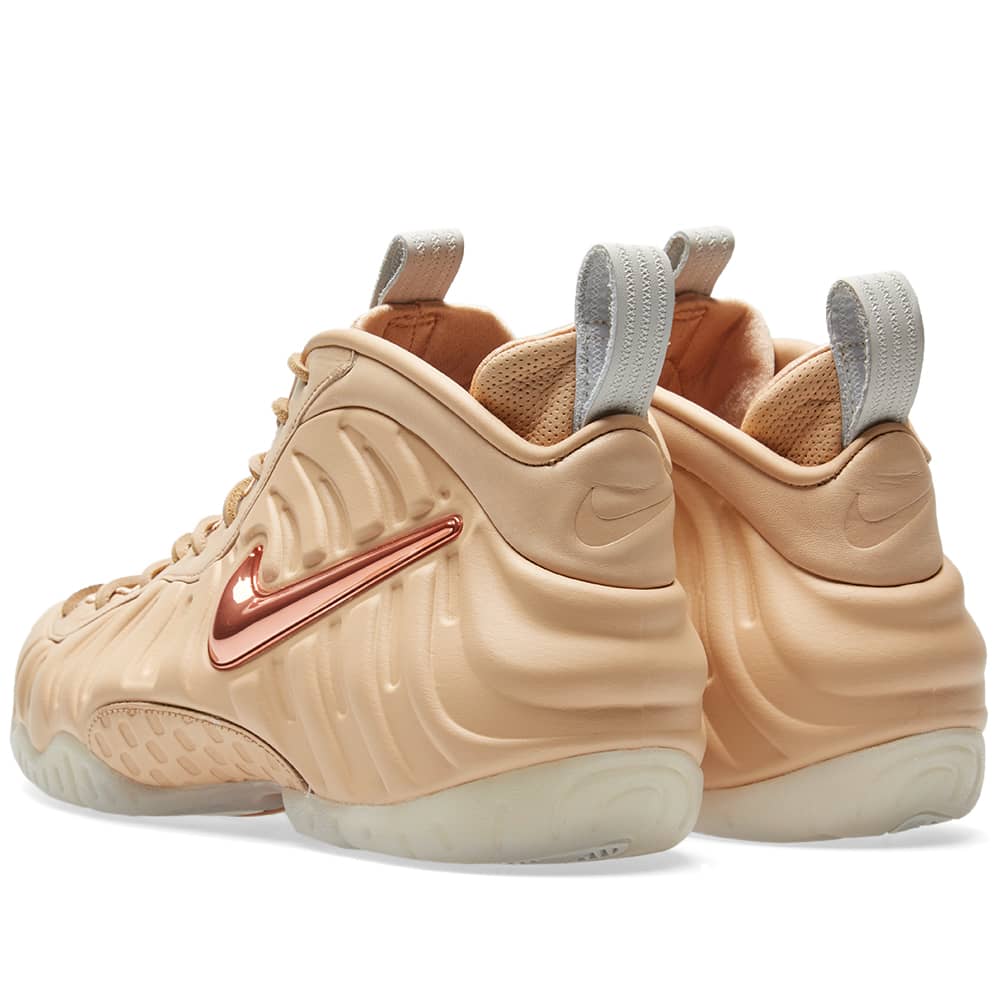 vachetta tan foamposites outfit