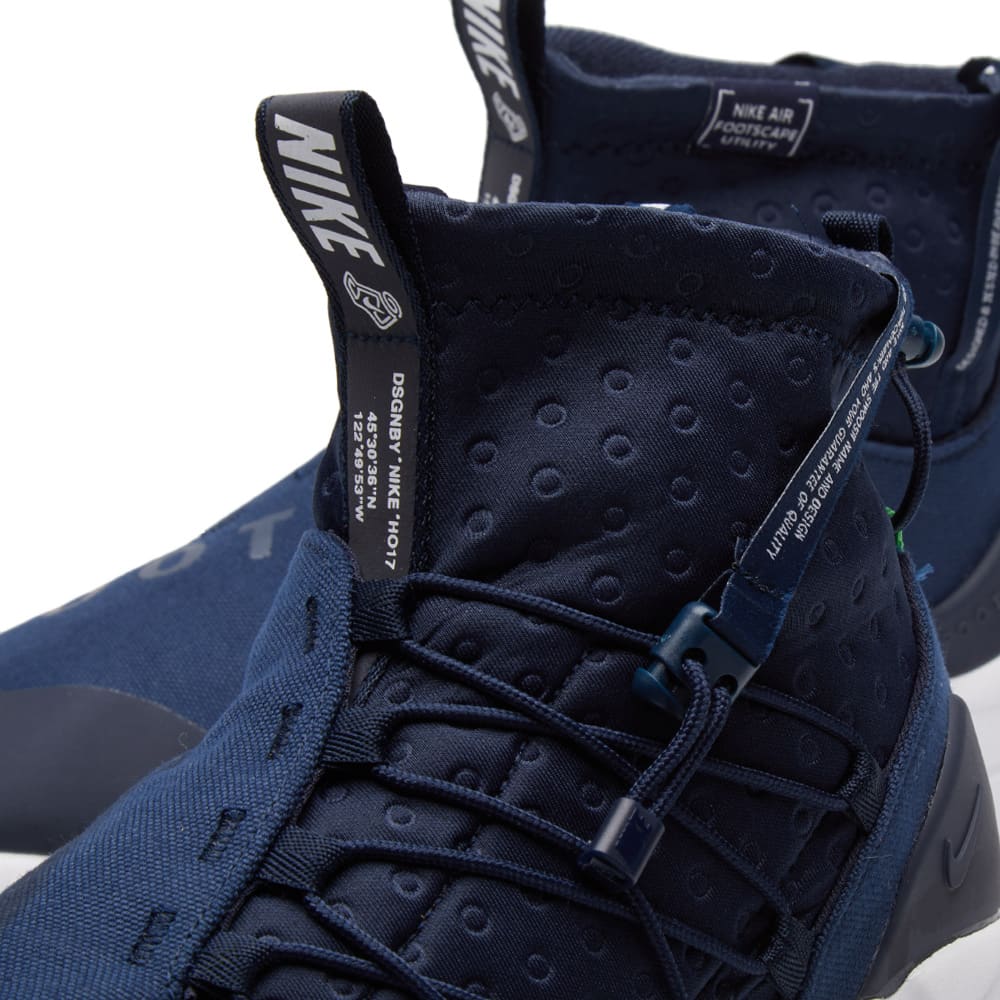 footscape mid utility