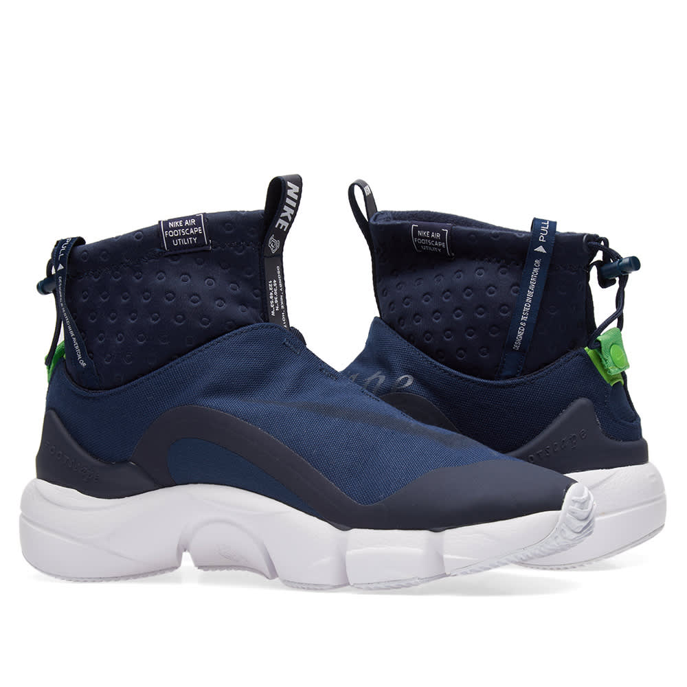 footasylum nike air force utility