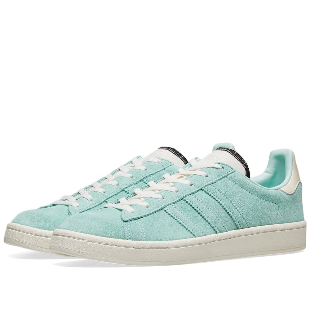 adidas campus teal