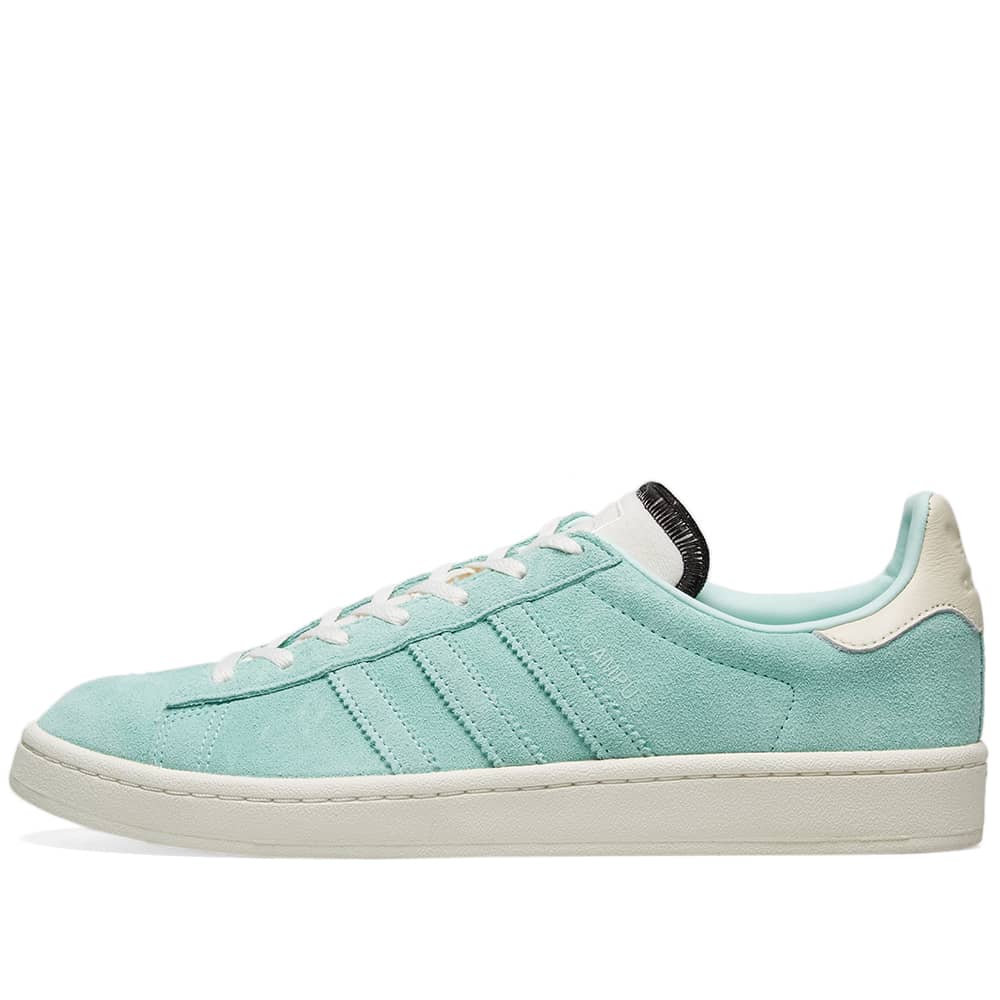 adidas campus teal