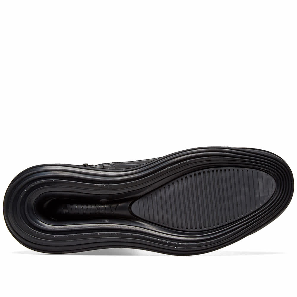 Nike air max 720 saturn black dark grey clearance