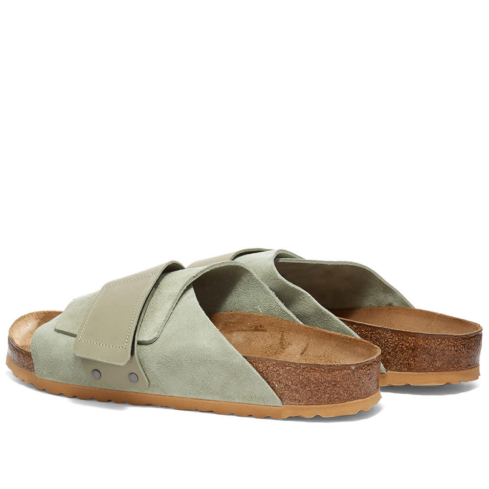 birkenstock tema sage